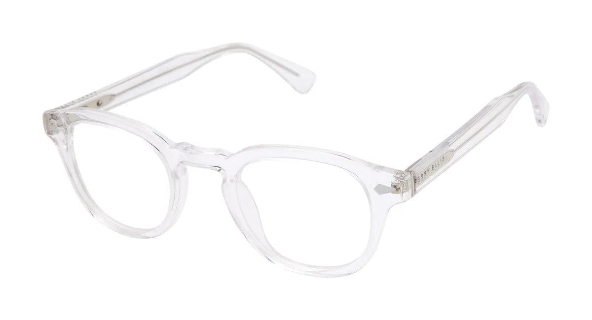 Perry Ellis 489 Eyeglasses